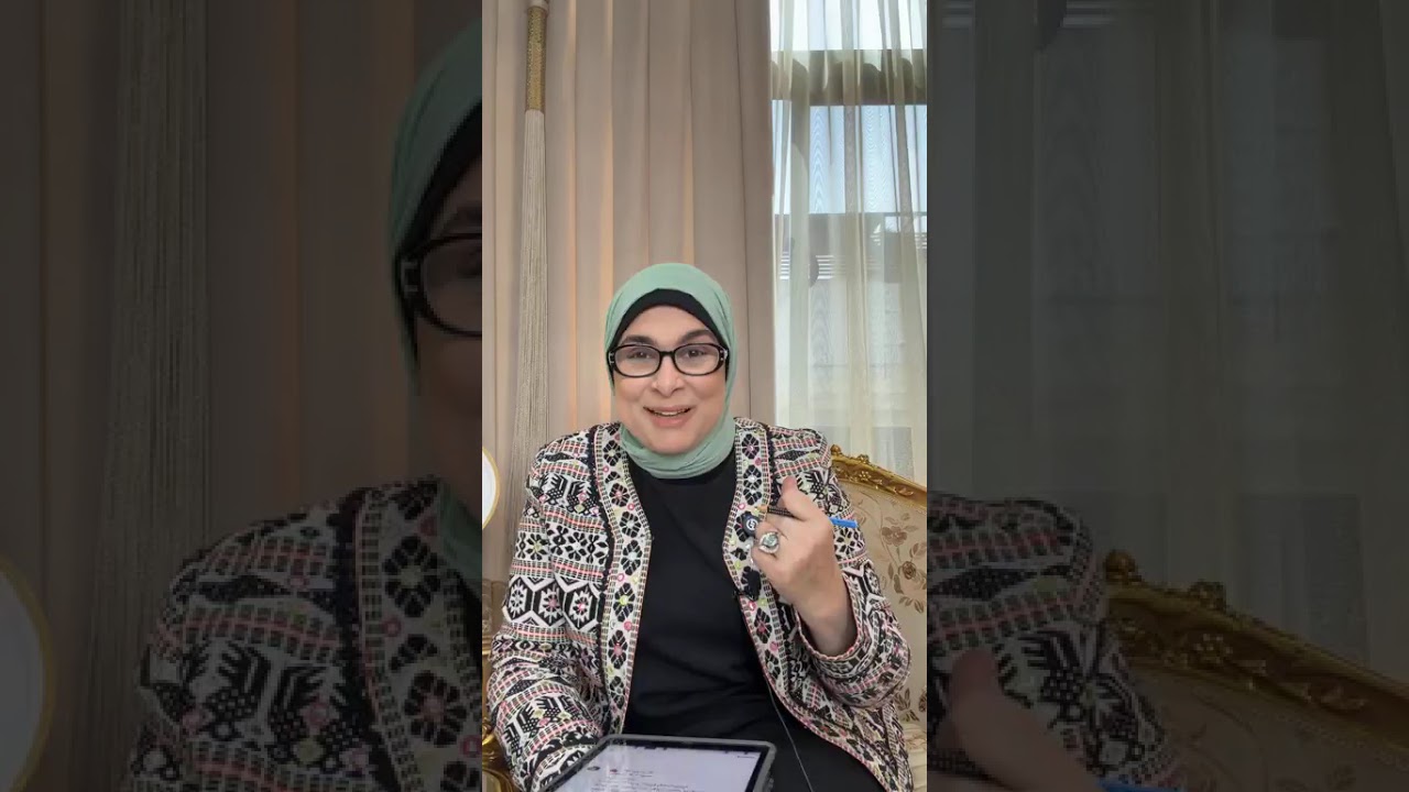 اسأل سماح حلقة ٢٠٦♥️#سماح_عبدالفتاح#بعد_٢٠_سنة_جواز#اسأل_سماح