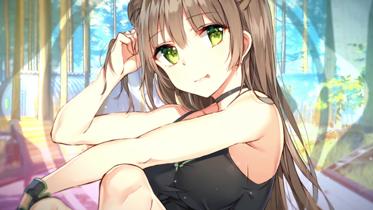 Tokiwa - Memoirs (ft. 藍月なくる) - YouTube