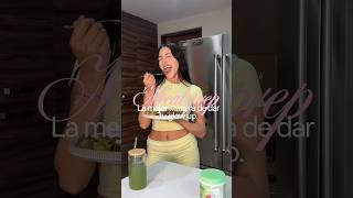 Glow up sin dinero ni cirugías, es posible?  #glowup #alimentacionsaludable #pielradiante