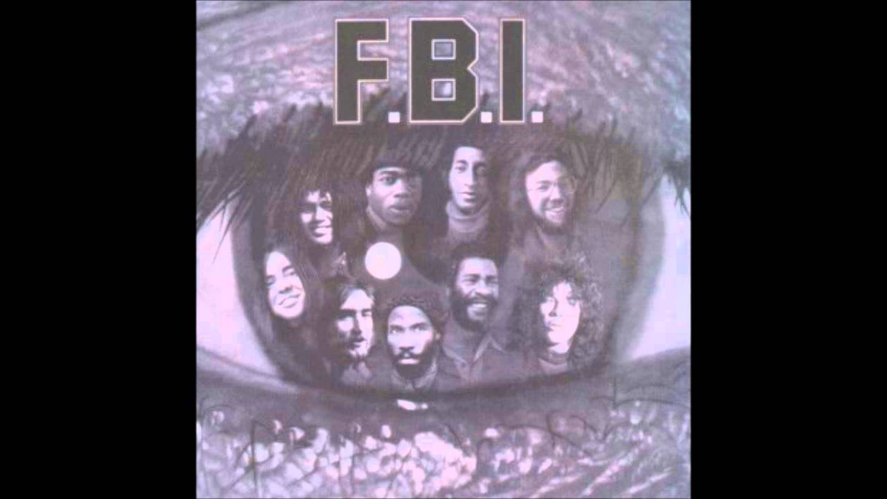 洋楽 FUNKY BANDS INC / F.B.I F.B.I. (FUNKY BAND INC.) / SAME [LP - KDLP5]：SOUL：アナログ