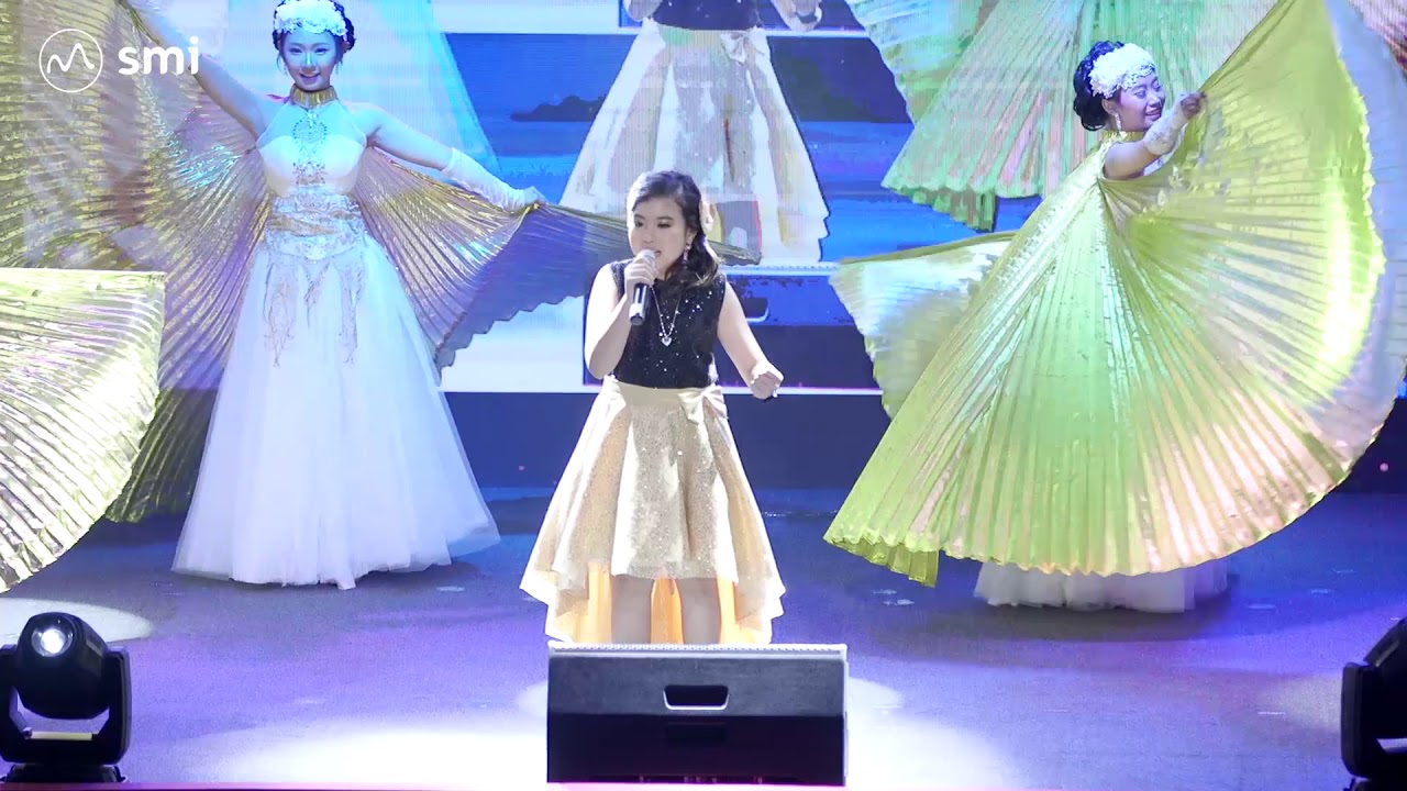 MALAM SUNYI SENYAP | JOYFUL CHRISTMAS CONCERT