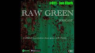 Episode 011 - Data Centres - Jon Clark