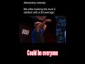 how everyone should feel if they win regardless of average #darts #onlinedarts #pdc #pdcdarts #bdo