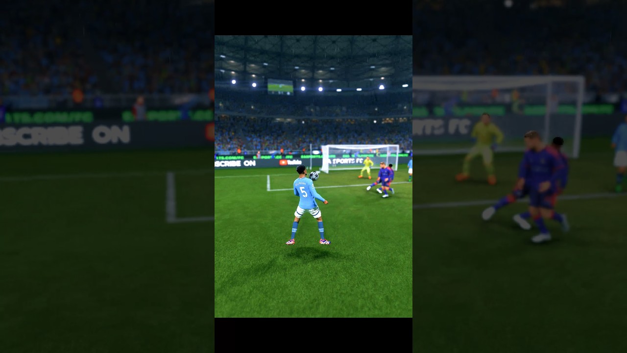 Навыки Месси 