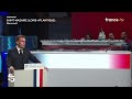 La France S Ouvre Sur Le Monde C à Vous L Intégrale 21 03 2026 mp3