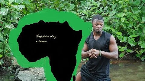 Brain Drain In Africa w/ Awini Baba