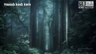 Neej neeg yawm yij dab laug coj daum mus yos hav zoov tsov los tom