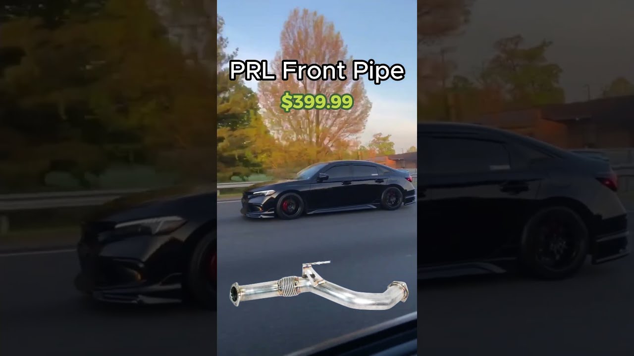 Building An 11th Gen Si With 5k