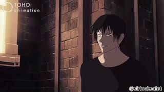 Nanamis Walk Biput Its Toji