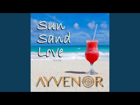 Sun Sand Love Clb Edit 