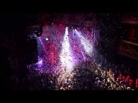 MOZGI Любовь Live