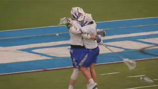 Assumption Men's Lacrosse 2017-18: Inside the Program
