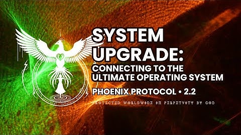 2.2 • System Upgrade • Connecting to the Ultimate Operating System • MUSIC