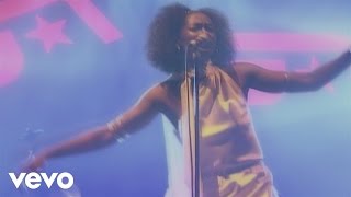 Video thumbnail of "Groove Armada - My Friend (Live at Brixton)"