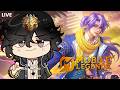 【 Mobile Legends: Bang Bang 】PUSH RANK TAPI KEBAWAH!!