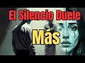 Por Qué Alejarte en Silencio Afecta Más que Discutir | Psicología Oscura – Mente Elevada