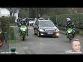 Hommage moto pour Alexandre 12 ans , Olivier Parent
