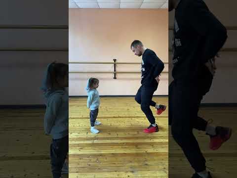 New new dance!