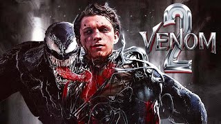 ملخص فيلم Venom: Let There Be Carnage 2021 | بلخصلك