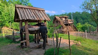 Download Lagu My Ranch in the Mountains. Life, Construction and Lifestyle on a Ranch MP3 Download Lagu My Ranch in the Mountains. Life, Construction and Lifestyle on a Ranch MP3