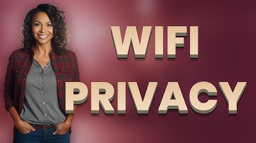 Can Parents See Your Saved WiFi Networks with Parental Controls?