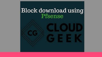 pfsense 2.3 - Block downloading exe files using squidguard
