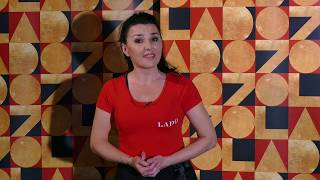 Zaplešite S Ladom 1