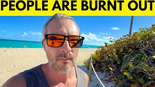 Millions Are Giving Up on This Economy