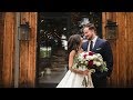 The GROOM's VOWS had everyone tearing up! 😭 Rosemary Ridge Wedding Video in Stillwater