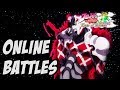 Erase This Video.. - Diavolo Online Battles In Jojo Eyes Of Heaven