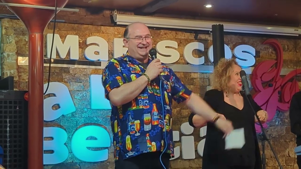 MARISCOS A LO BESTIA