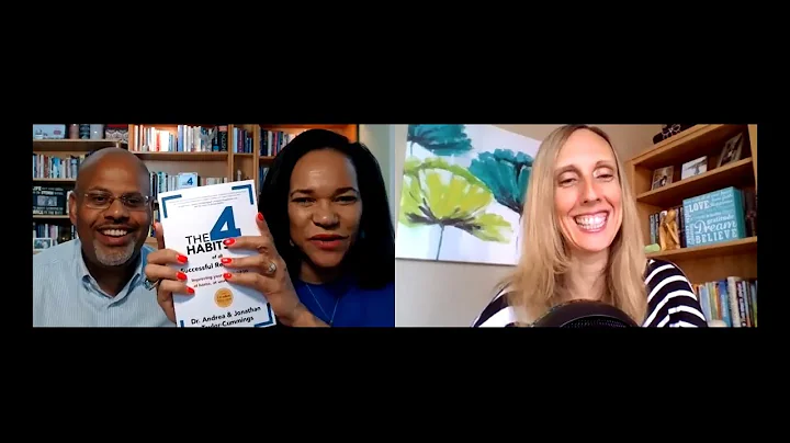 How to Build Healthy Relationships with Dr Andrea ...