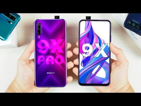 HONOR 9X | 9X PRO - ПРОСТО ОГОНЬ🔥! HONOR КОТОРЫЙ НЕ ОСТАВИЛ НИ ЕДИНОГО ШАНСА XIAOMI! В ЧЕМ ПОДВОХ?