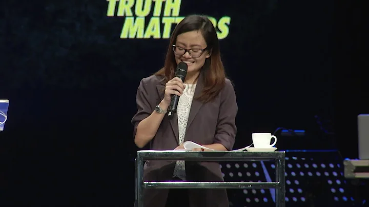 Testimonies - CCF Center - Ren Dela Cruz