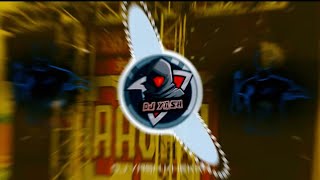 Dj Bajwa Diye Yogi Ne ÷ Dj Dsk Meerut || 👌Shiv Kawad Edm Trance Mix🤗 || Dj Jeetu Kunal | dj yash