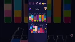 Get Color - level 387