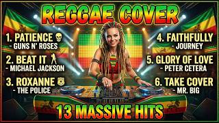 BEST RELAXING REGGAE MUSIC MIX 2026 🎸 NEW REGGAE LOVE SONGS 2026 🔔 ALL TIME FAVORITE REGGAE SONGS