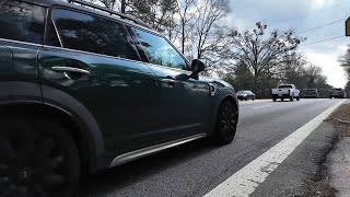 Decatur residents sound off on lowering speed limits