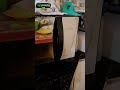 Microondas da LG 30L MS3097AR Com Eco On Preto