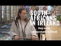 South Africans in Ireland: Weekly Vlog | Shop at Aldi