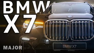 : BMW X7 -      ?    