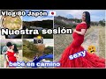 VLOG 80 NUESTRA SESION DE FOTOS EMBARAZADA