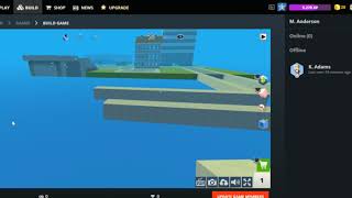 KoGaMa- Building of the map!!