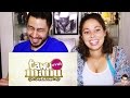 TWM RETURNS Trailer reaction review by Jaby & Katie!