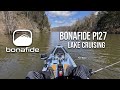 Trying out the Bonafide P127