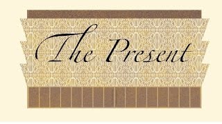 The Present By Celillianne Green