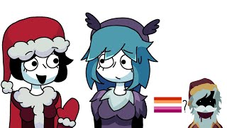 Download Lagu Incredibox // 3 Very Jolly mods mixes MP3