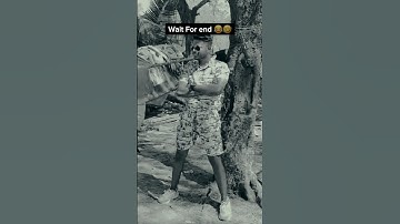 Wait for end 😂🤣#funny #funnyshorts
