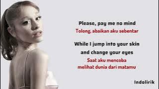 intro (end of the world) [extended] - Ariana Grande | Lirik Terjemahan Indonesia