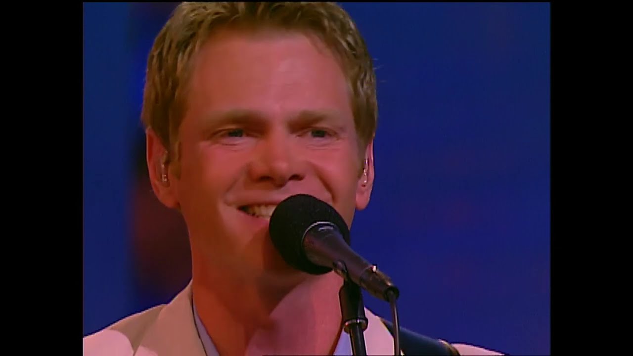 Steven Curtis Chapman - Speechless (June 1, 2000)